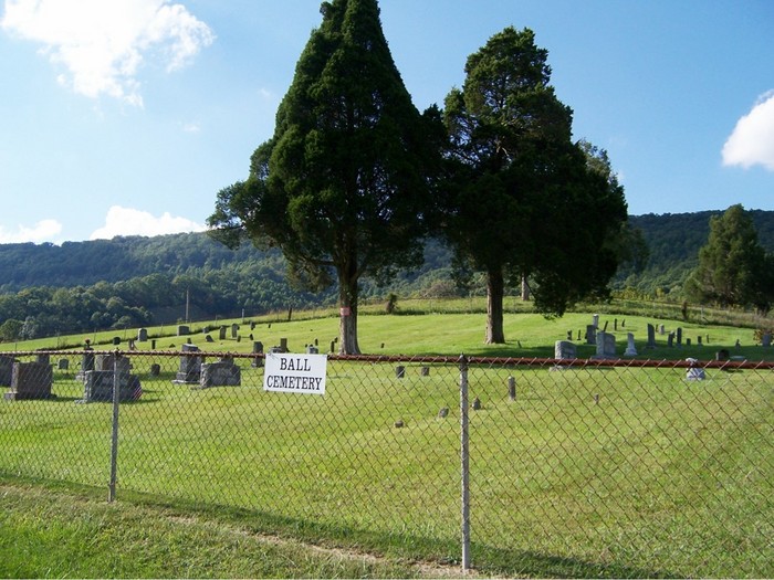 Ball Cemetery