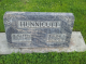 William J Hunnicutt III, 1890-1949