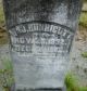 William John Hunnicutt Sr 1832-1882