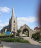 Anston Parish Church, England