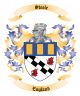 Steele Family Coat of Arms